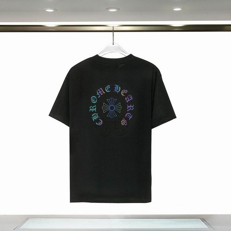 Chrome Hearts Men's T-shirts 177